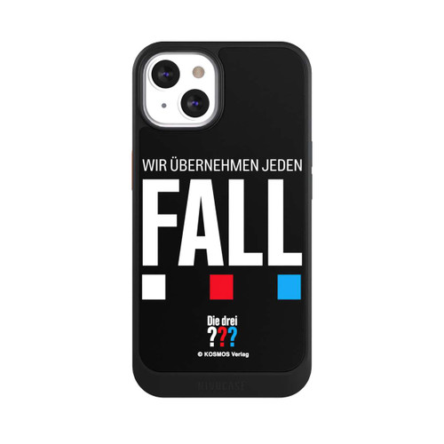 Apple iPhone 13 NIVOcore Wir Übernehmen Jeden Fall