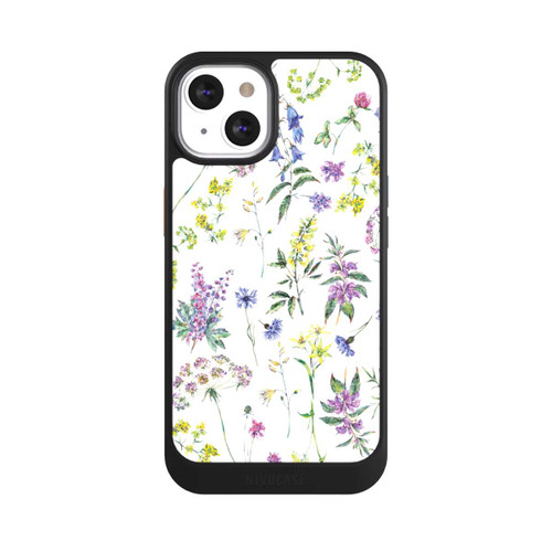 Apple iPhone 13 NIVOcore Forest and Meadow Flowers