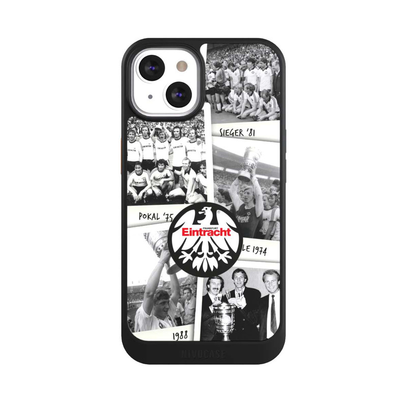 iPhone 13 NIVOcore Polaroid