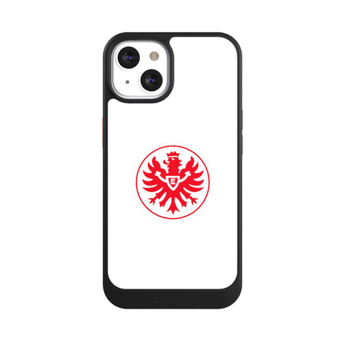 Apple iPhone 13 NIVOcore Logo Adler 1959 Rot