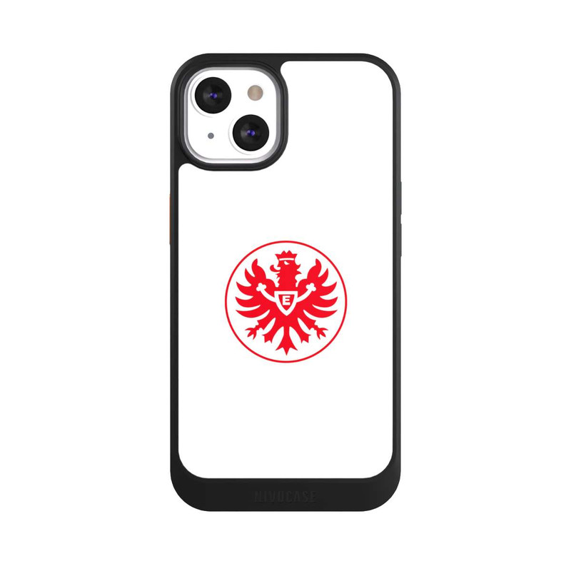 iPhone 13 NIVOcore Logo Aigle 1959 Rouge