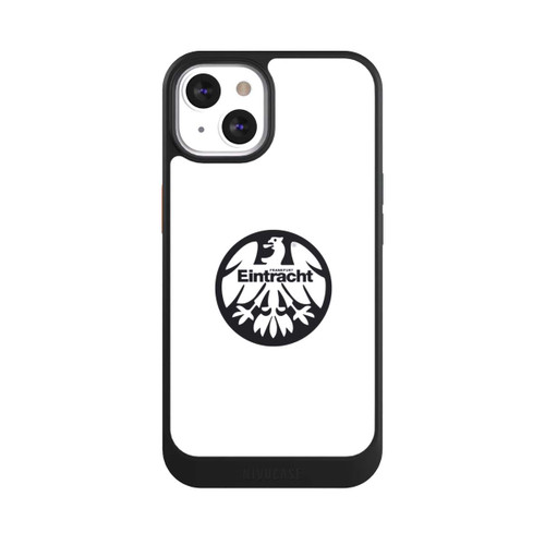 Apple iPhone 13 NIVOcore Logo Adler 1980 Schwarz