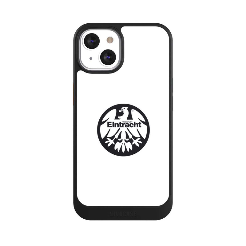 iPhone 13 NIVOcore Logo Adler 1980 Noir