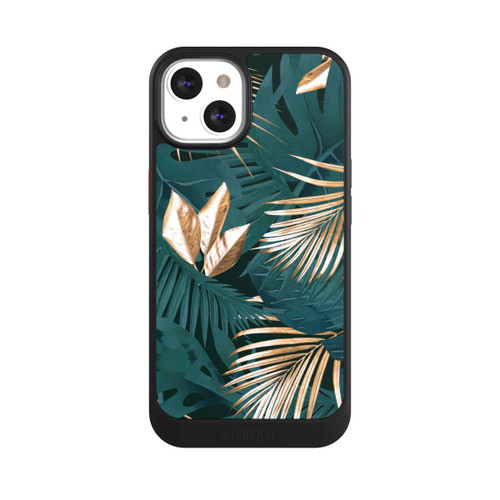 Apple iPhone 13 NIVOcore Moody Tropics