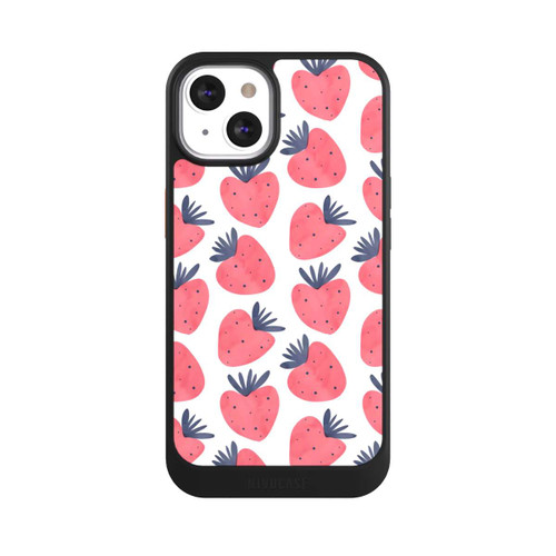 Apple iPhone 13 NIVOcore Fraises sucrées