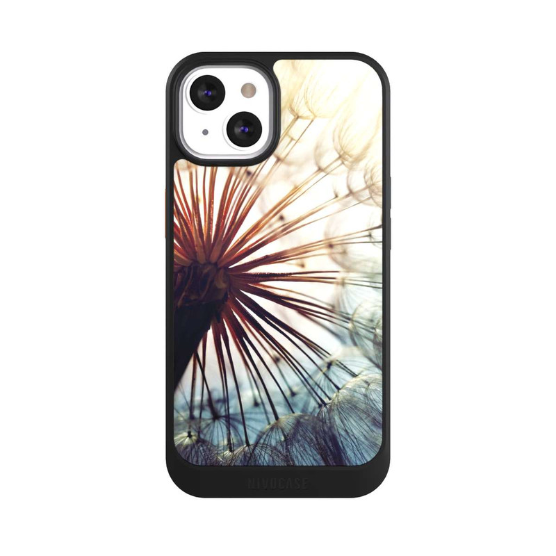 iPhone 13 NIVOcore Löwenzahn 1
