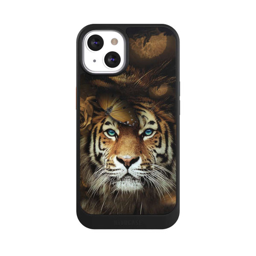 Apple iPhone 13 NIVOcore Herbsttiger
