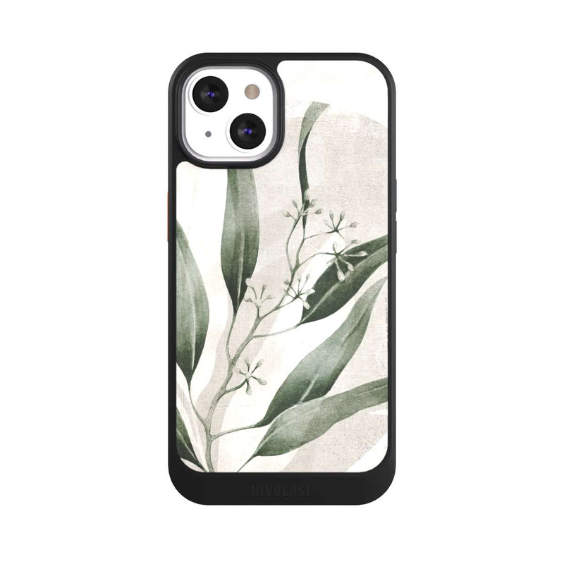 iPhone 13 NIVOcore Illustré Leafs