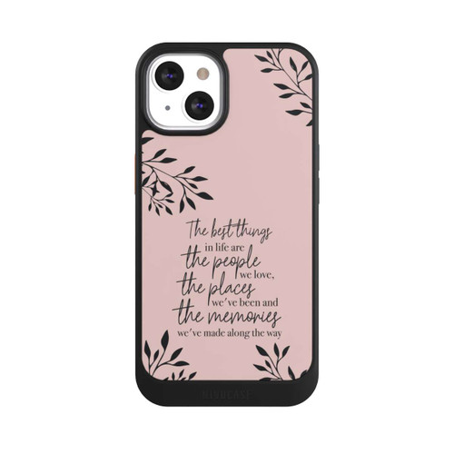Apple iPhone 13 NIVOcore The Best Things In Life