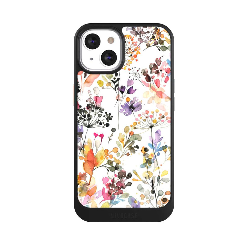 iPhone 13 NIVOcore Wilde Gräser