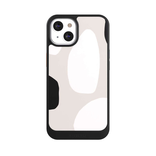 Apple iPhone 13 NIVOcore Abstrakte Formen - Anastasia Sawall