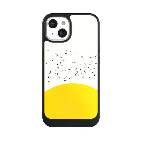 Apple iPhone 13 NIVOcore A Thousand Birds