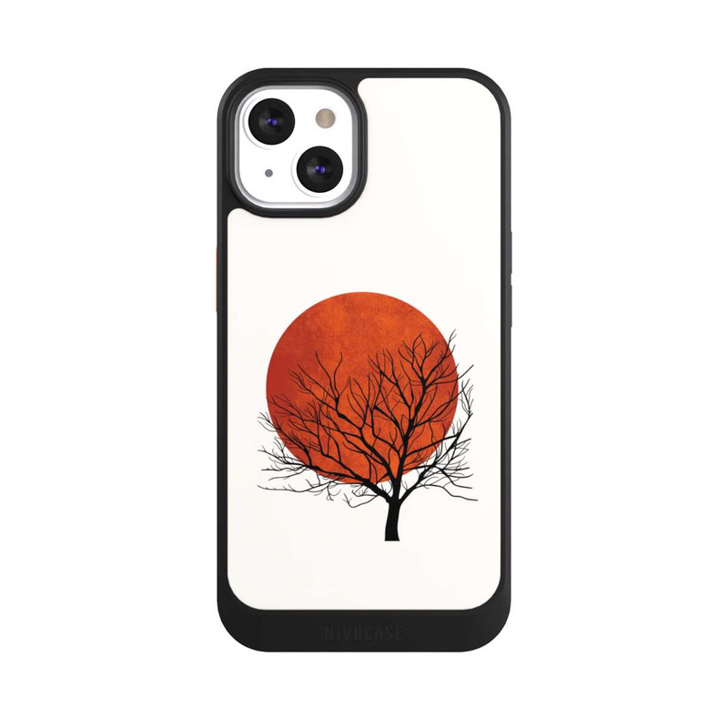 iPhone 13 NIVOcore Warm Winter