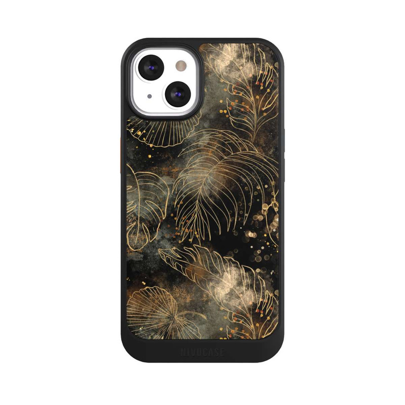 iPhone 13 NIVOcore Brillance tropicale