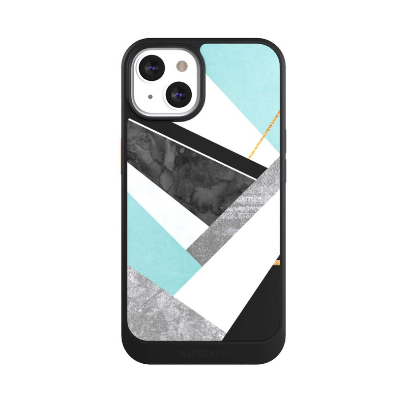 iPhone 13 NIVOcore Lignes 1-2