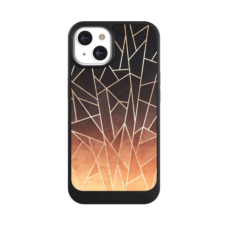 iPhone 13 NIVOcore Ombres Brisées
