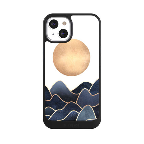 Apple iPhone 13 NIVOcore Wellen und Sonne
