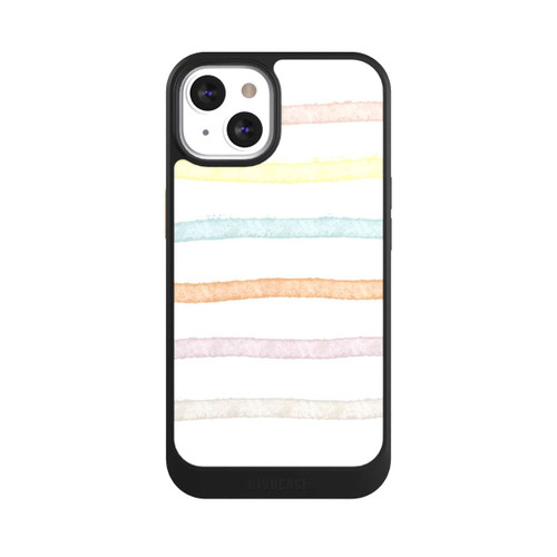 Apple iPhone 13 NIVOcore Bunte Linien - Anastasia Sawall