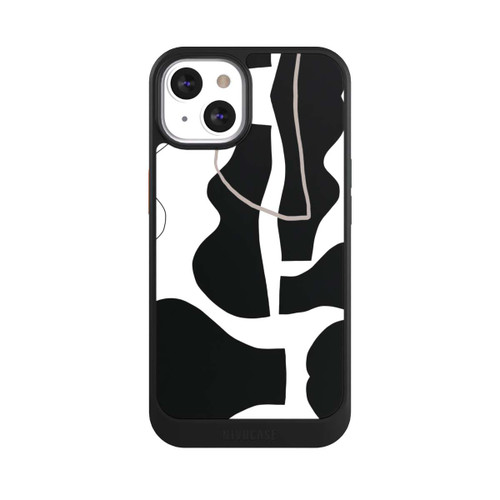 Apple iPhone 13 NIVOcore Konturen Anastasia Sawall
