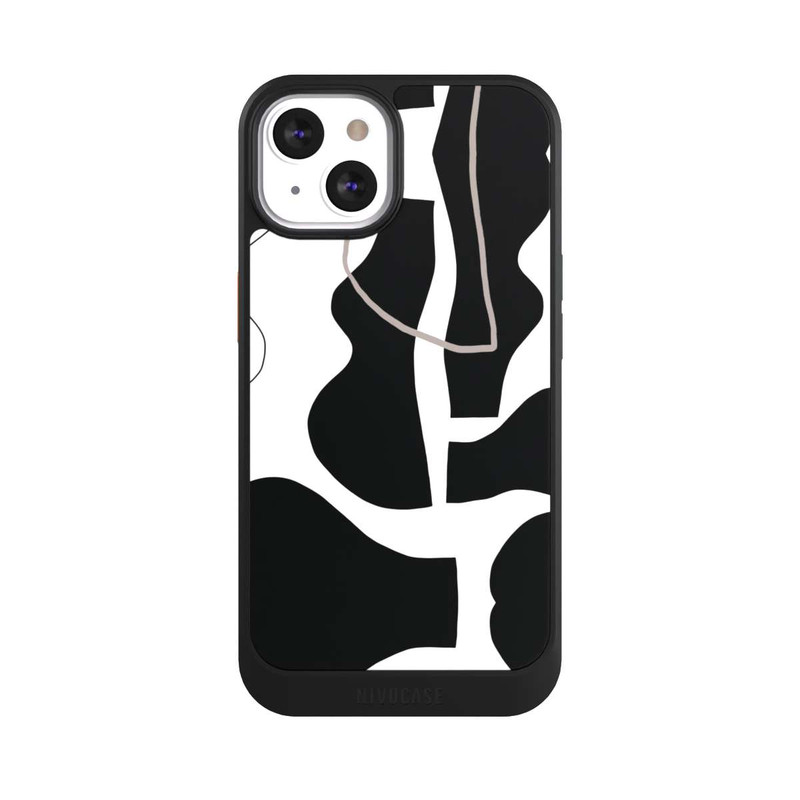 iPhone 13 NIVOcore Konturen Anastasia Sawall