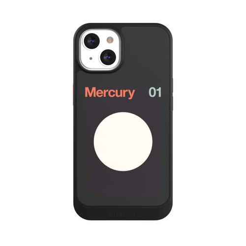 Apple iPhone 13 NIVOcore Mercury