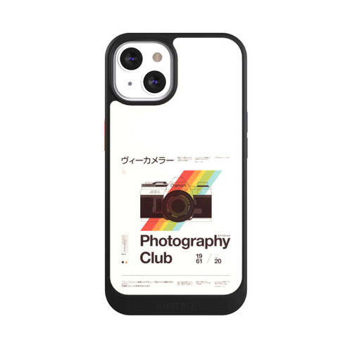 Apple iPhone 13 NIVOcore Photo Club Print