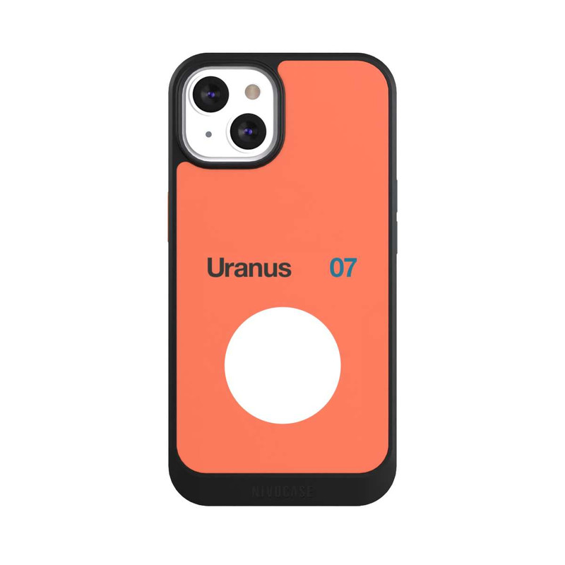 iPhone 13 NIVOcore Uranus