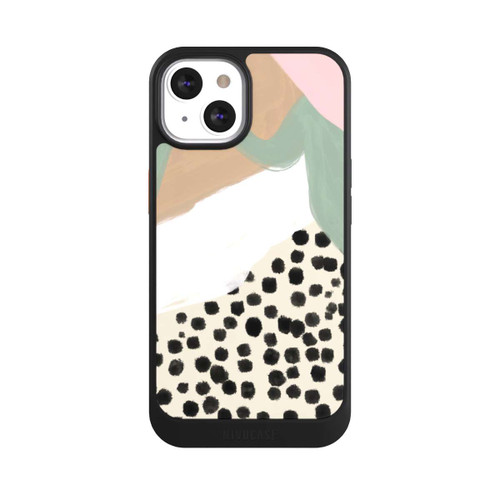 Apple iPhone 13 NIVOcore Crazy Life Boho Soft 