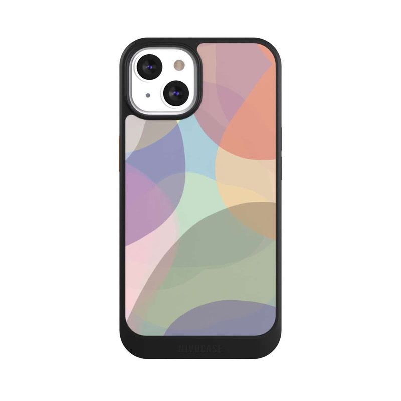 iPhone 13 NIVOcore Shapes Soft