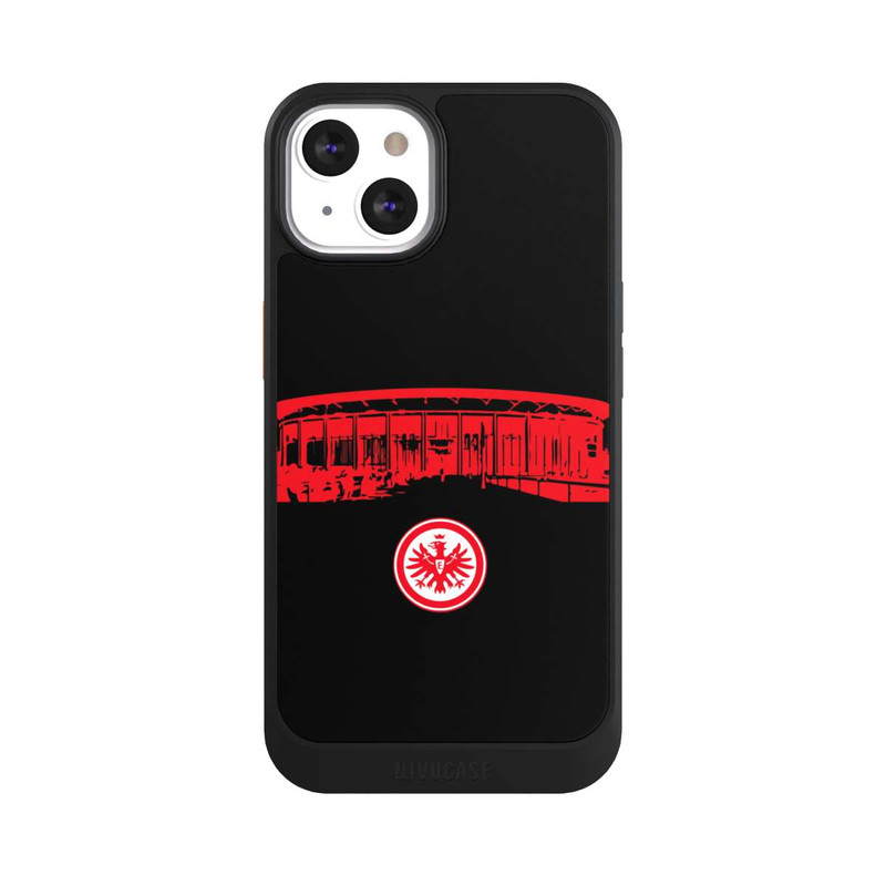 iPhone 13 NIVOcore Stadion Frankfurt