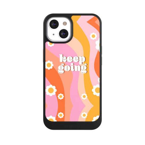 Apple iPhone 13 NIVOcore Keep Going