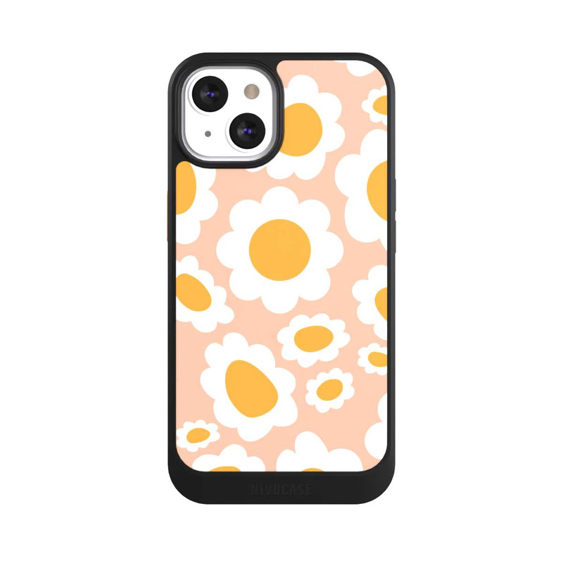 iPhone 13 NIVOcore Marguerites Vintage