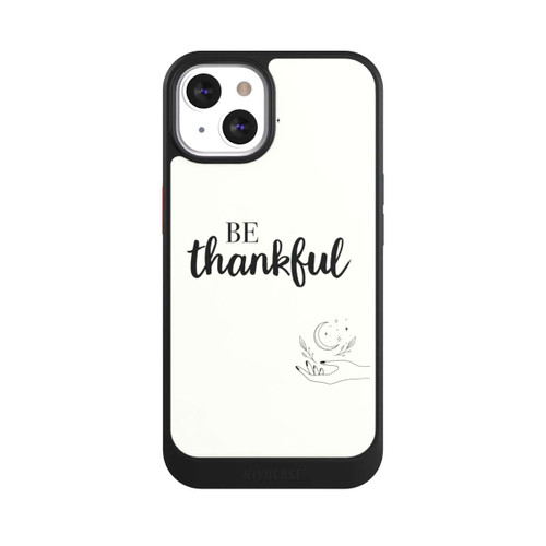 Apple iPhone 13 NIVOcore Be Thankful