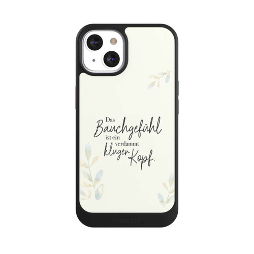 Apple iPhone 13 NIVOcore Das Bauchgefuehl Ist