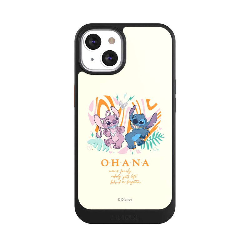 iPhone 13 NIVOcore Stitch und Angel