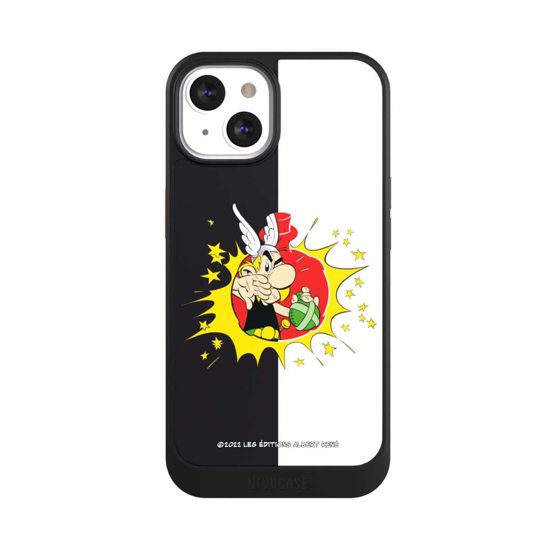 iPhone 13 NIVOcore Astérix Potion Magique