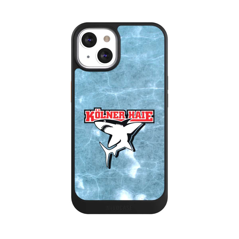 iPhone 13 NIVOcore Kölner Haie Eis