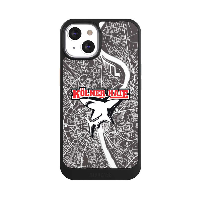 iPhone 13 NIVOcore Kölner Haie City