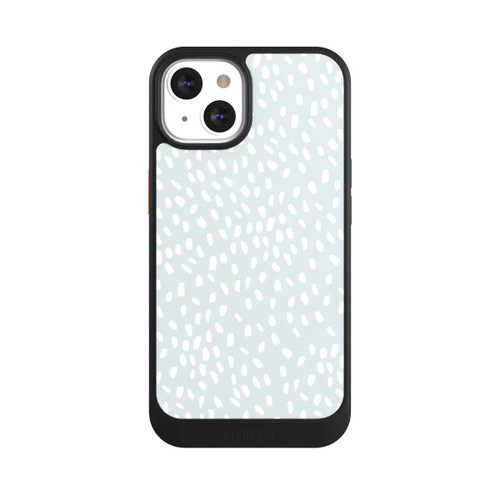 Apple iPhone 13 NIVOcore Points Verts