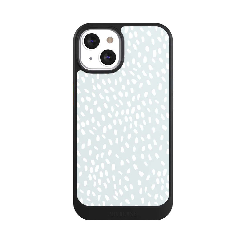 iPhone 13 NIVOcore Points Verts