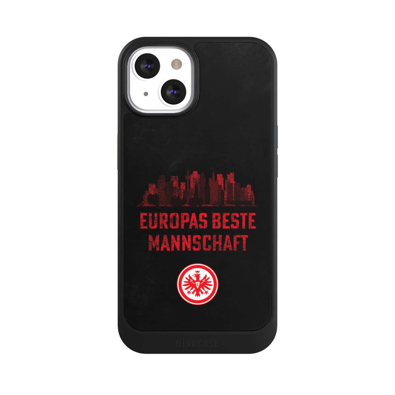 iPhone 13 NIVOcore Europas Beste Mannschaft