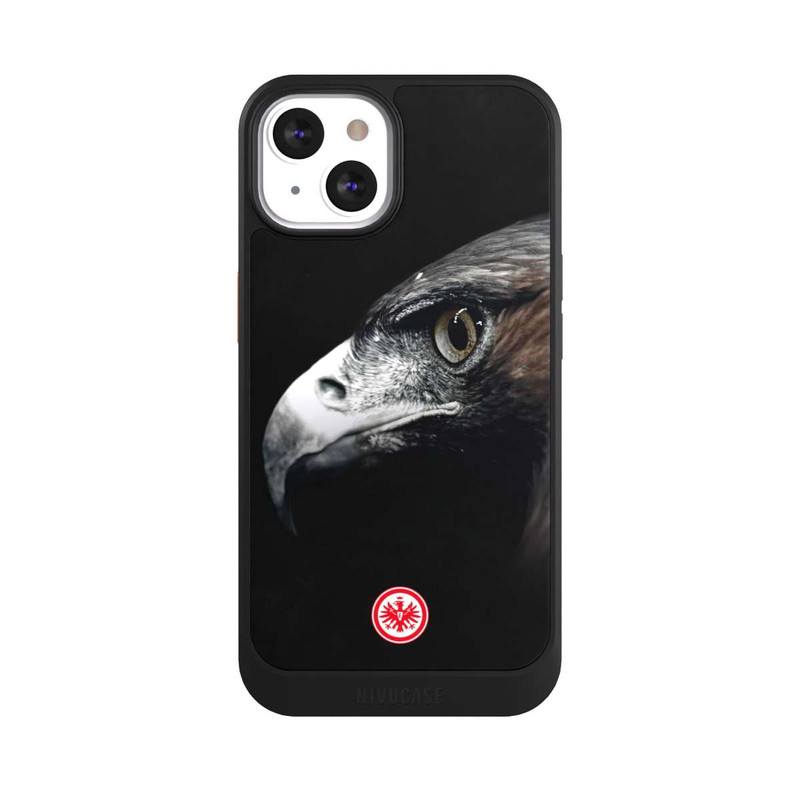 iPhone 13 NIVOcore Eintracht Attila Schwarz