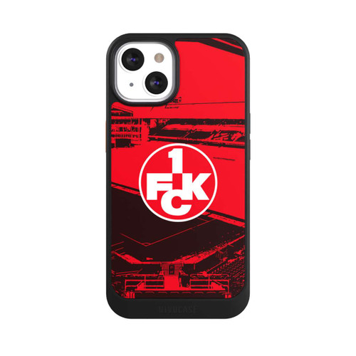 Apple iPhone 13 NIVOcore 1.FC Kaiserslautern-Stadion