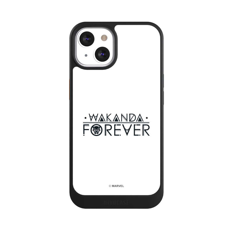 iPhone 13 NIVOcore  Black Panther