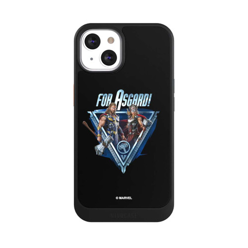 Apple iPhone 13 NIVOcore Thor for Asgard