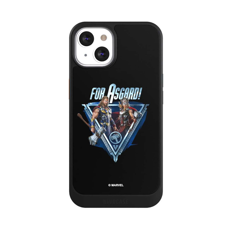 iPhone 13 NIVOcore  Thor for Asgard