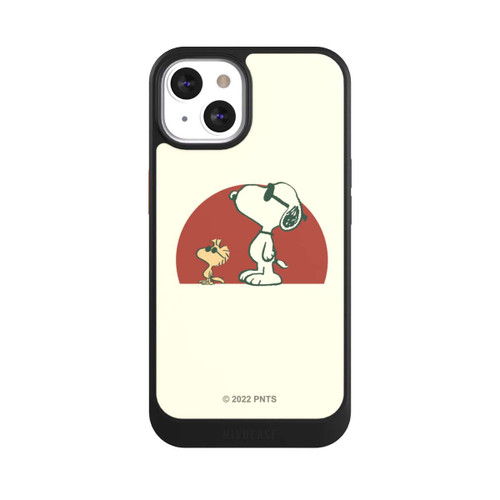 Apple iPhone 13 NIVOcore Snoopy Woodstock Far Out