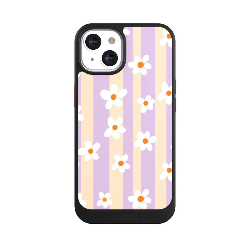 iPhone 13 NIVOcore Gänseblümchen oh Gänseblümchen