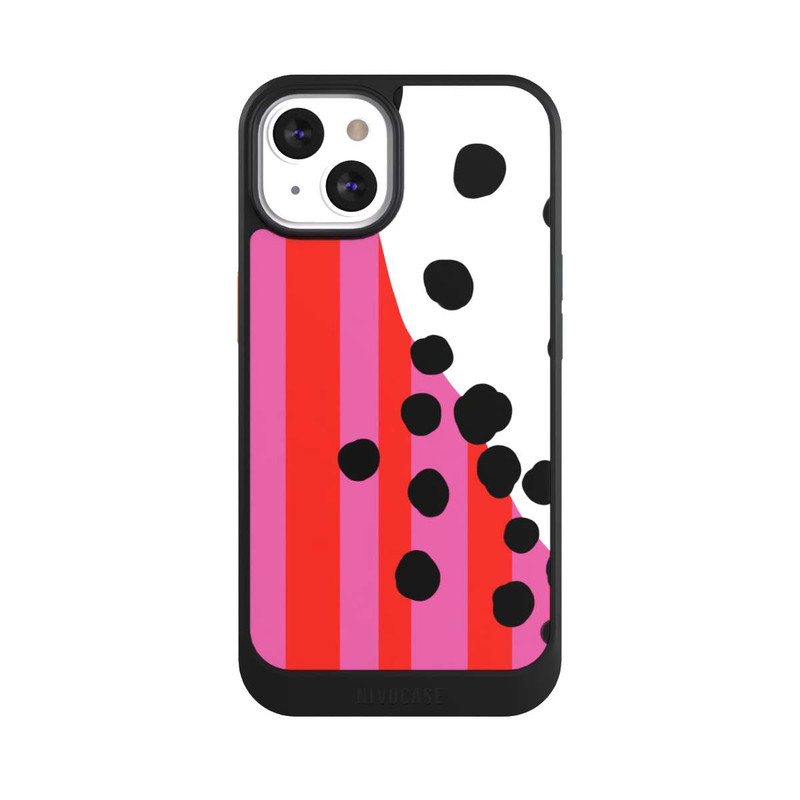 iPhone 13 NIVOcore Points Glossy