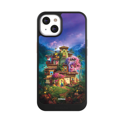 Apple iPhone 13 NIVOcore Casita - Encanto